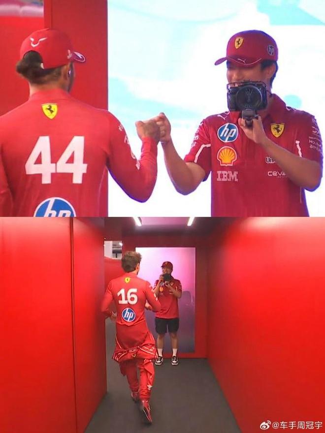 爱游戏在线-雷诺车队轻取法拉利，周冠宇带队取胜