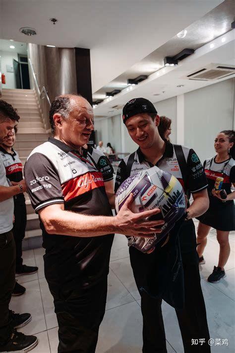 雷诺车队轻取法拉利，周冠宇带队取胜