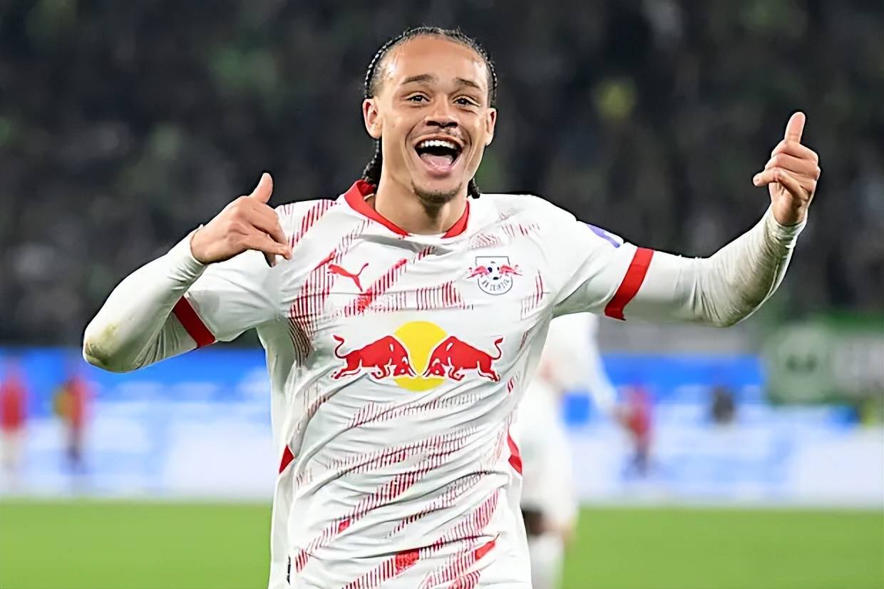 莱比锡红牛绝杀里昂,凯恩扛起全队 莱比锡红牛绝杀里昂,凯恩扛起全队