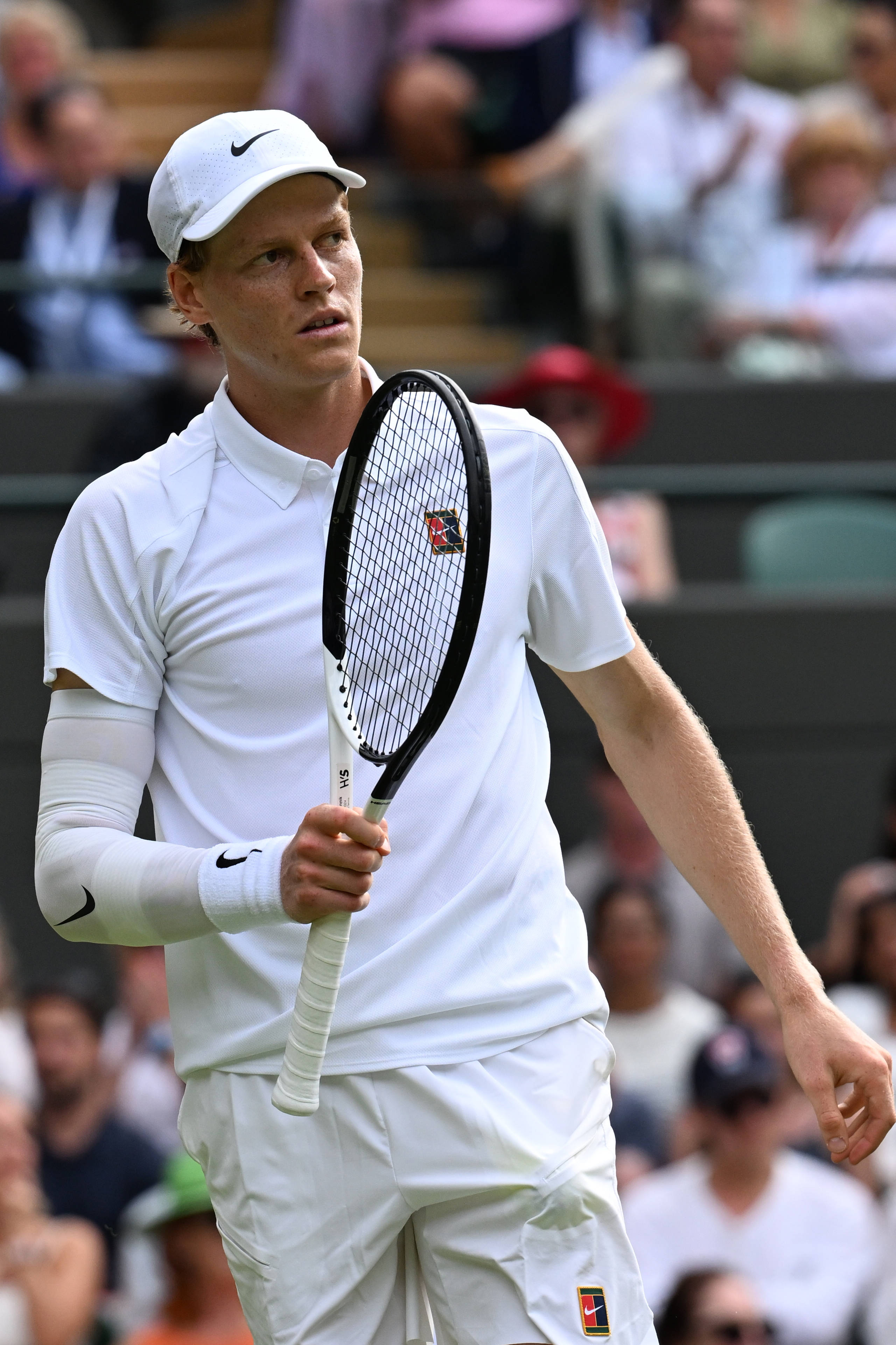 爱游戏在线-温网完胜蒙特卡洛大师赛，辛纳状态火热