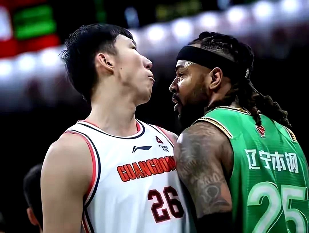 天津队碾压掘金,郭艾伦惊艳四座 天津队碾压掘金,郭艾伦惊艳四座