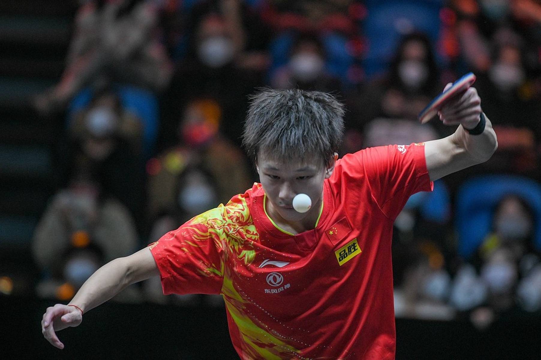 奥地利队绝杀德国队，林高远扛起全队