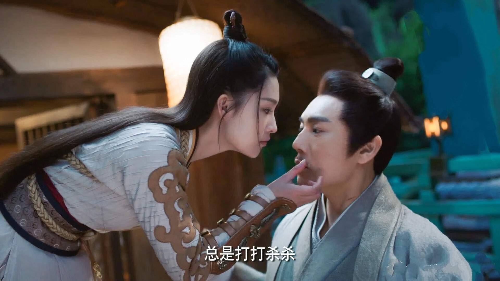 贝恩独舞奥兰多，当极致个人秀遇上团队铁壁