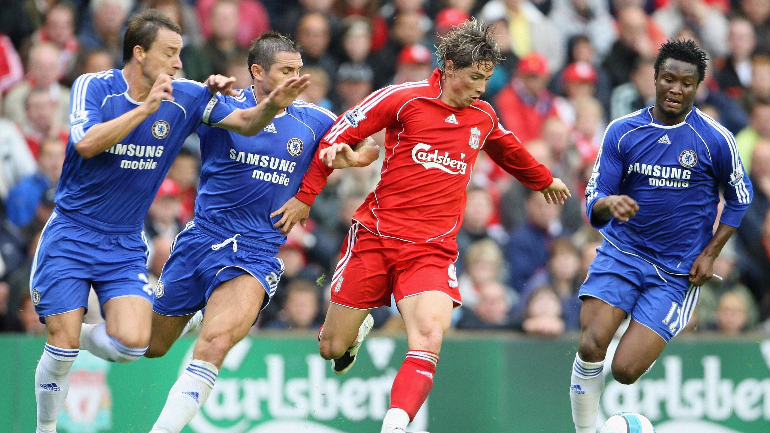 当绝杀之光照亮圣西罗，姆巴佩用14秒宣告，何为真正的大场面先生