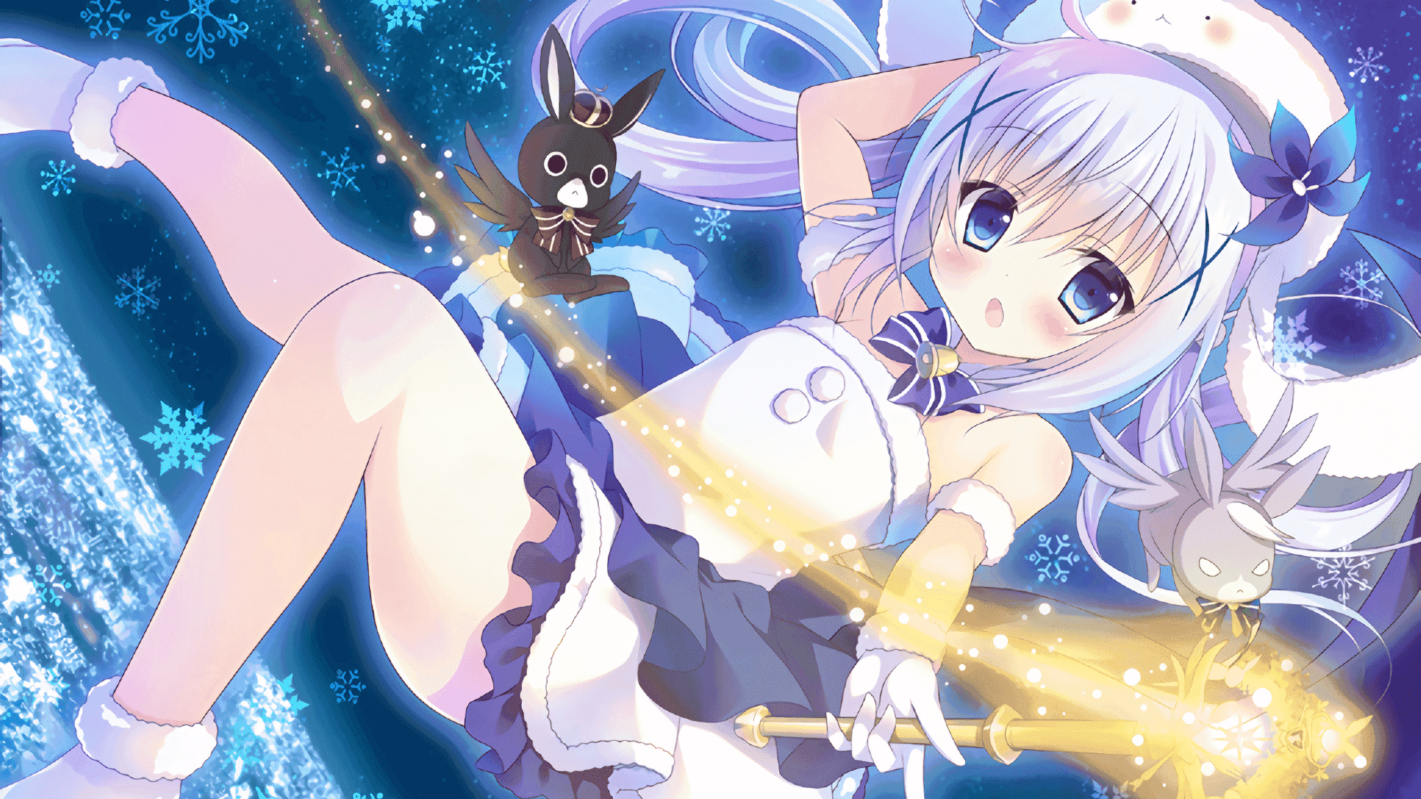 铁血镰刀与暗夜星光，当勇士的利刃划过森林狼的咽喉，一个曾被轻视的名字在血泊中站起